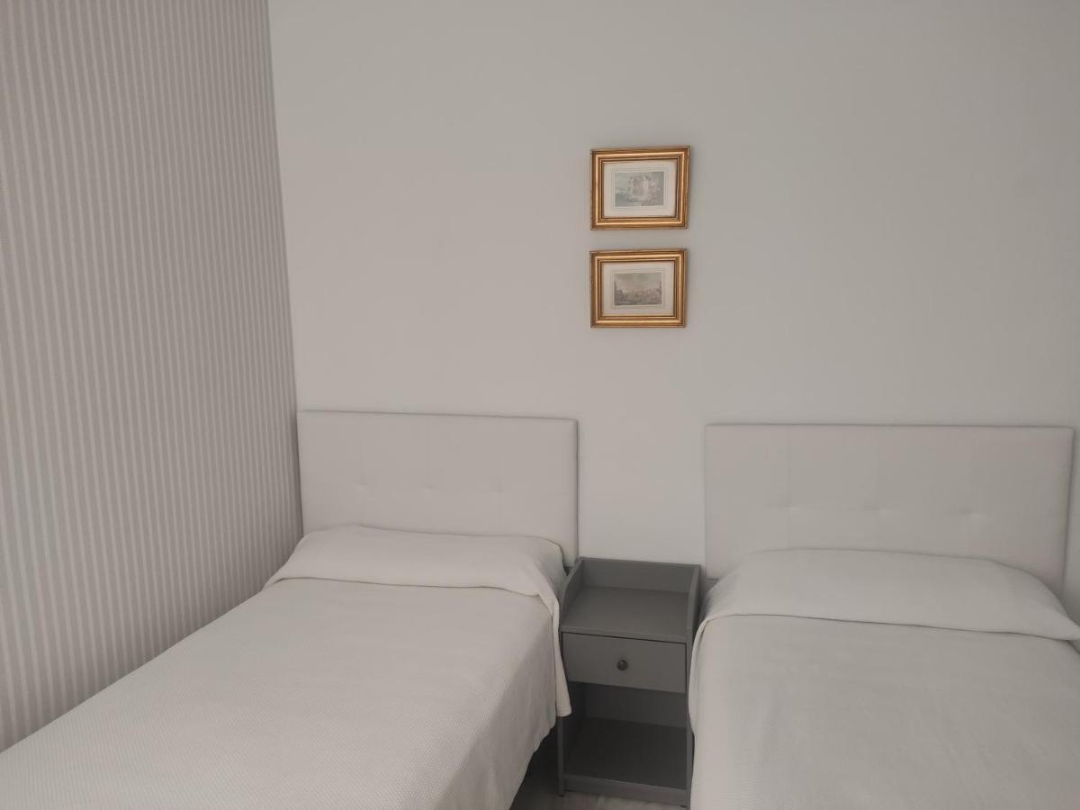 Apartamento Morche - Torrox Primera Linea De Playa Ngoại thất bức ảnh